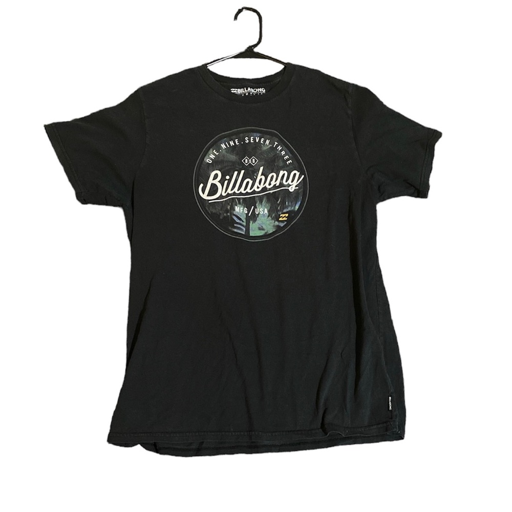 Billabong Unisex T-Shirt